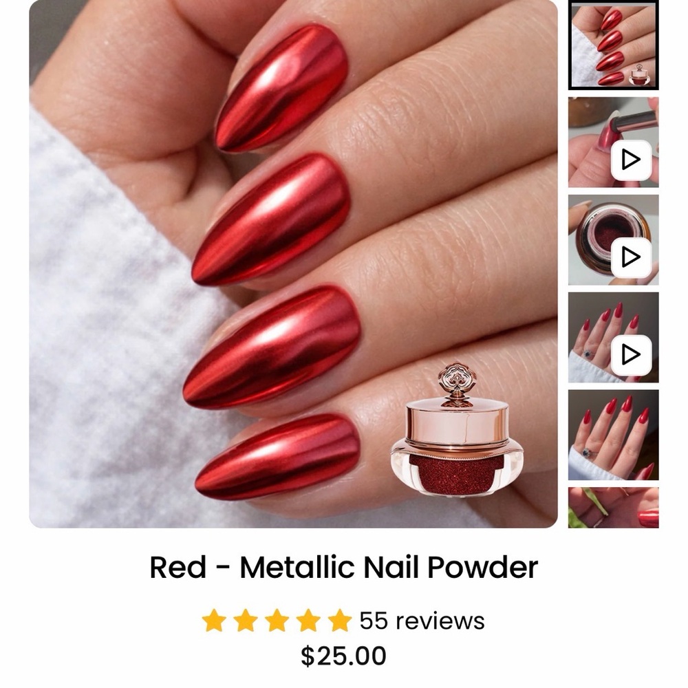 Sistico Nail System FREE SHIPPING - Picture 8 of 12